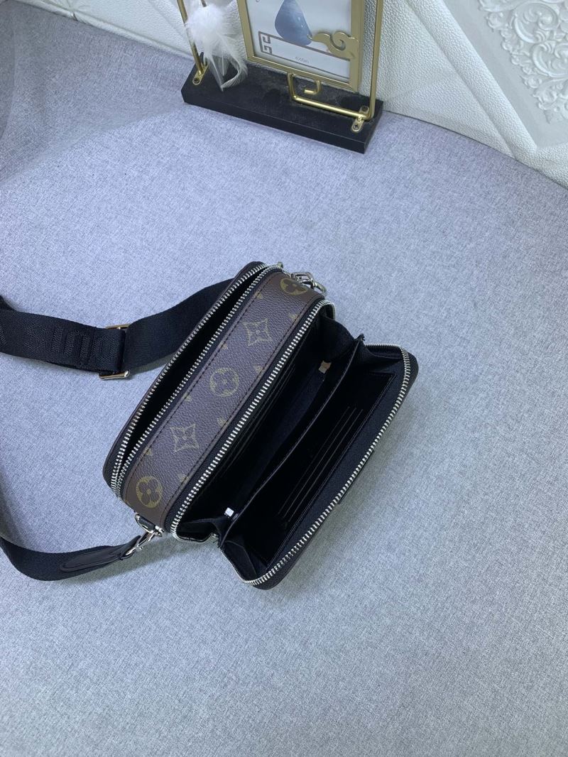 Louis Vuitton Satchel Bags